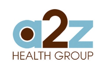 A2Z Health Group logo