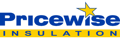 Pricewise Insulation Logo