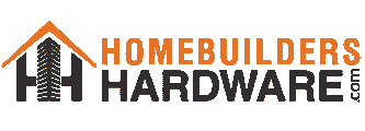 homebuilders hardware logo