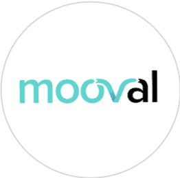 Mooval Removals logo