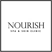 Nourish Spa Skin Logo